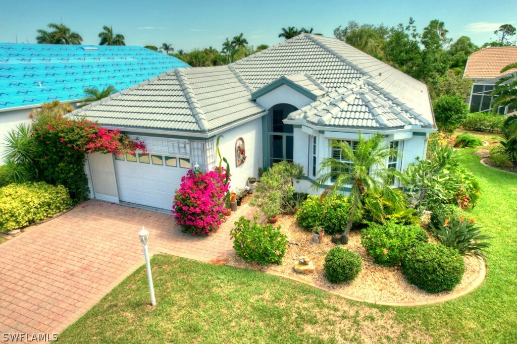 Property Photo:  17844 Hibiscus Cove Court  FL 33955 