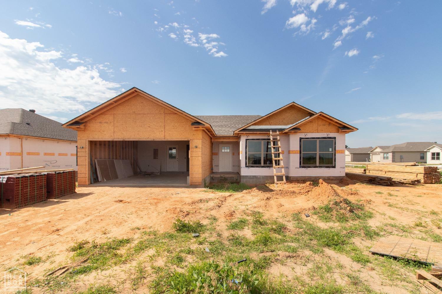 Property Photo:  2001 Pintail Cove  AR 72437 