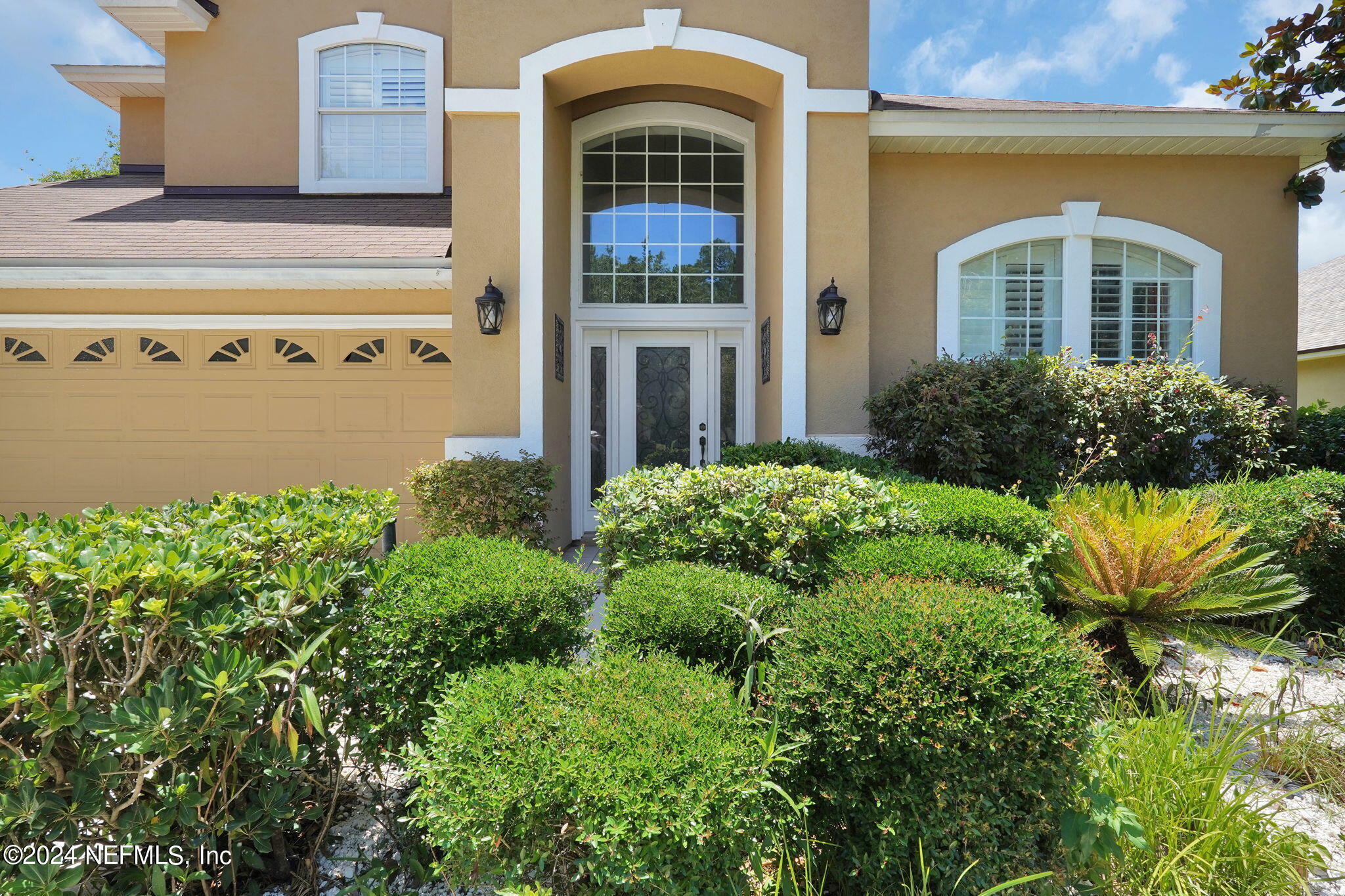 Property Photo:  3340 Warnell Drive  FL 32216 