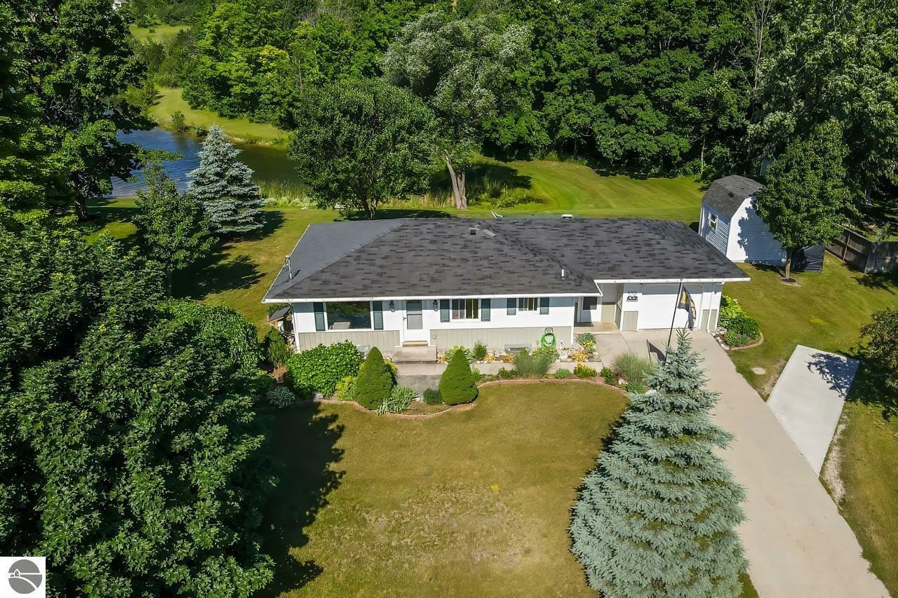 Property Photo: 9103 Steeple View Drive MI 49729