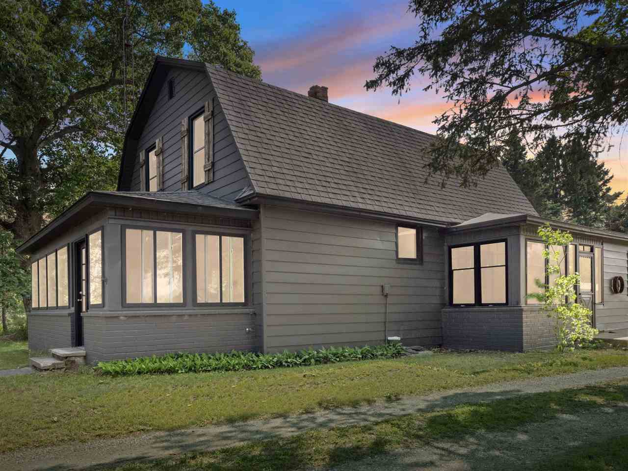Property Photo: 6550 M-32 MI 49727
