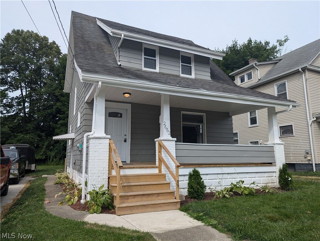 Property Photo:  2662 Cooper Street  OH 44502 