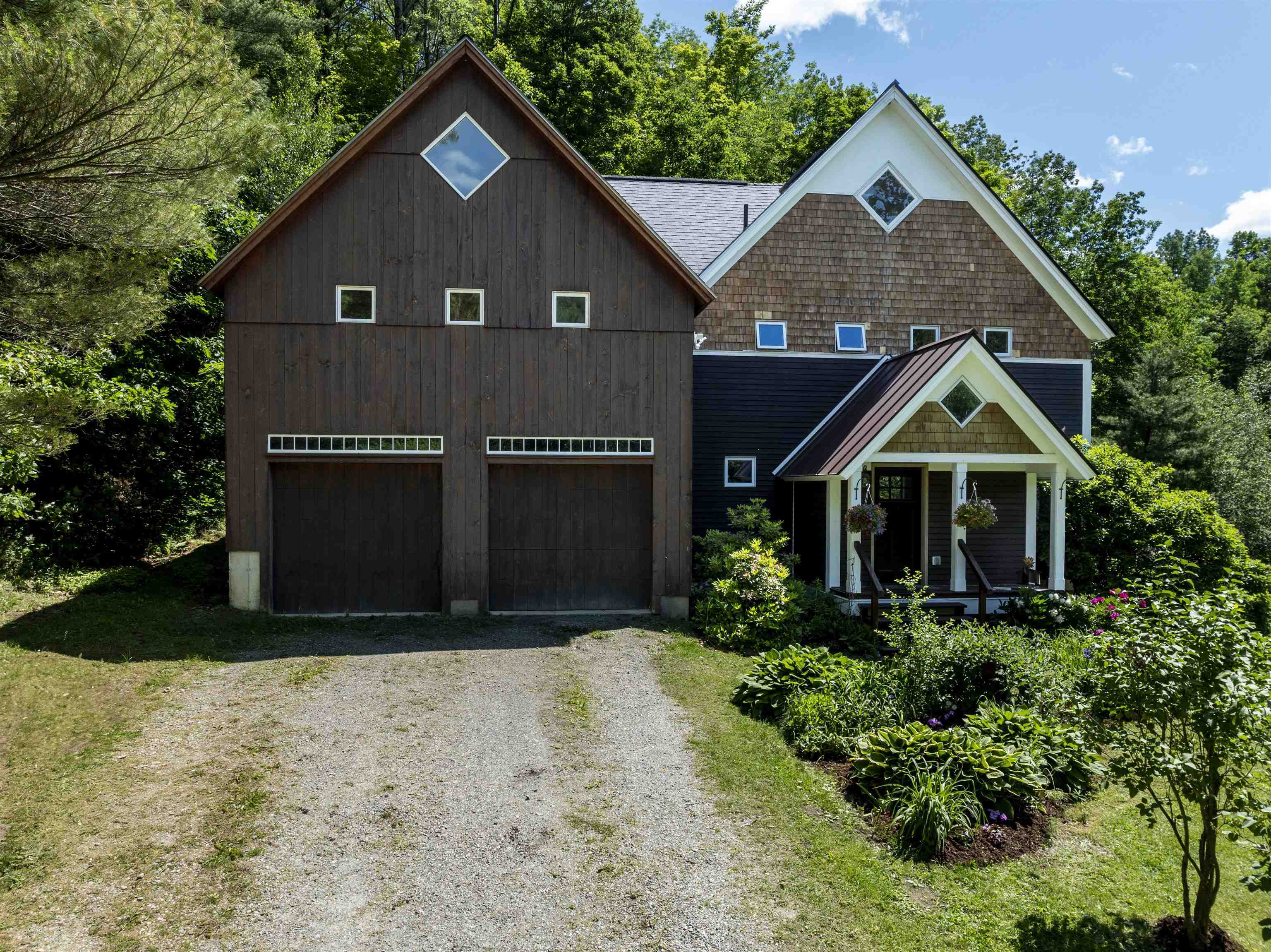 Property Photo:  2359 Huntington Road  VT 05477 