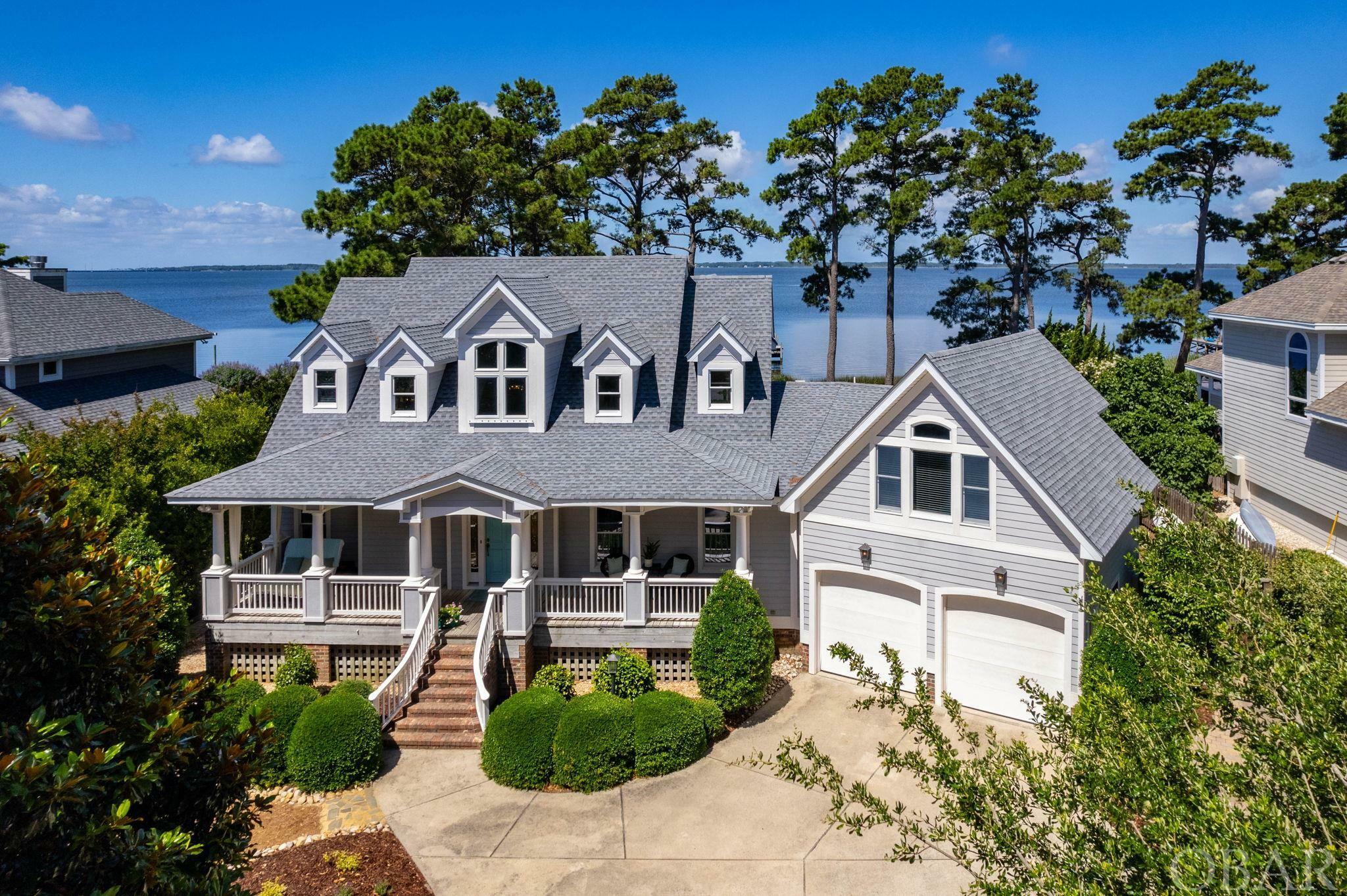 Property Photo:  6004 Currituck Road  NC 27949 