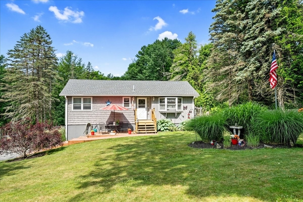 Property Photo:  14 Dresser Hill Rd  MA 01507 