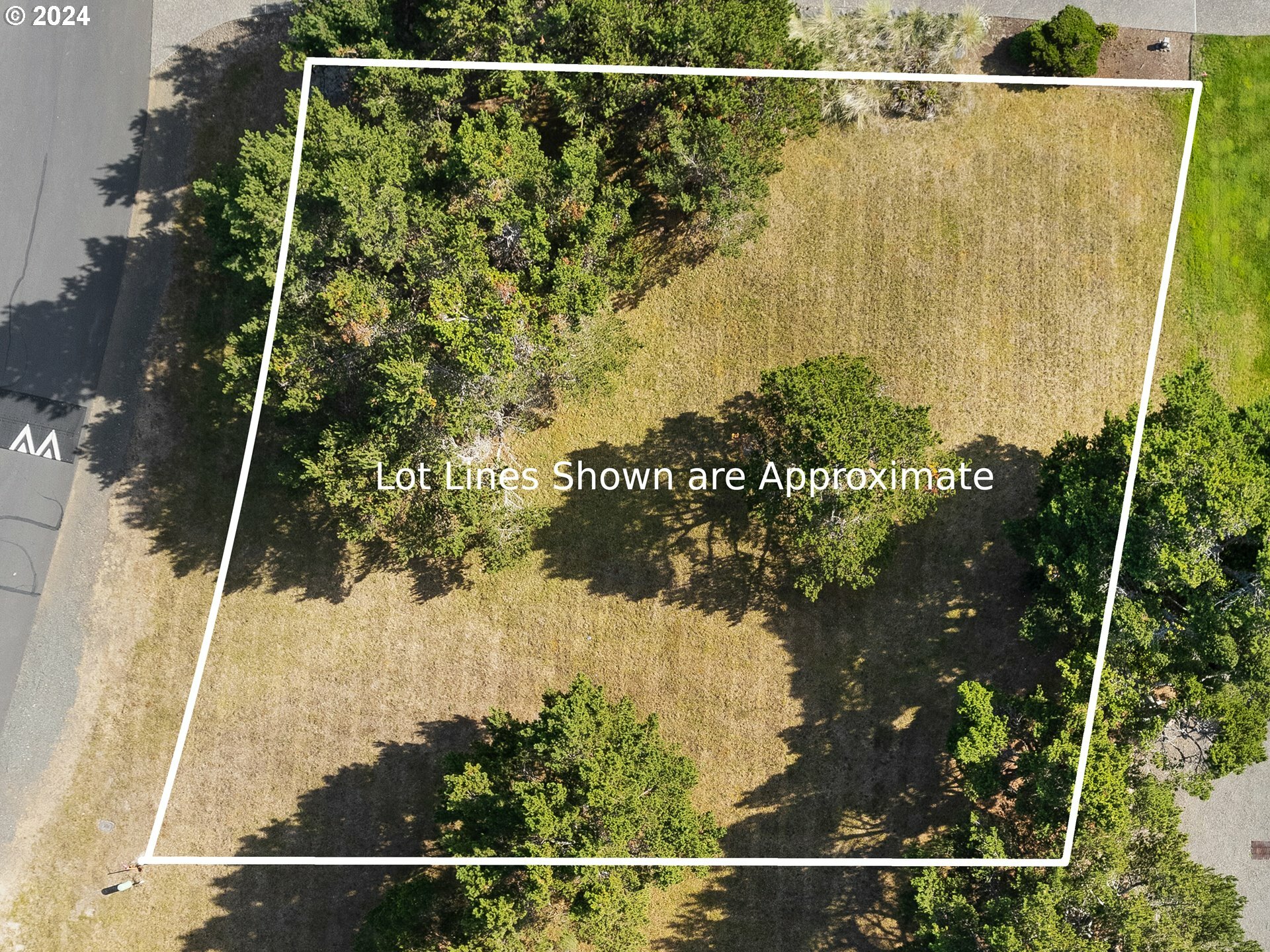 Property Photo:  High Ridge Rd Lot 59  OR 97138 