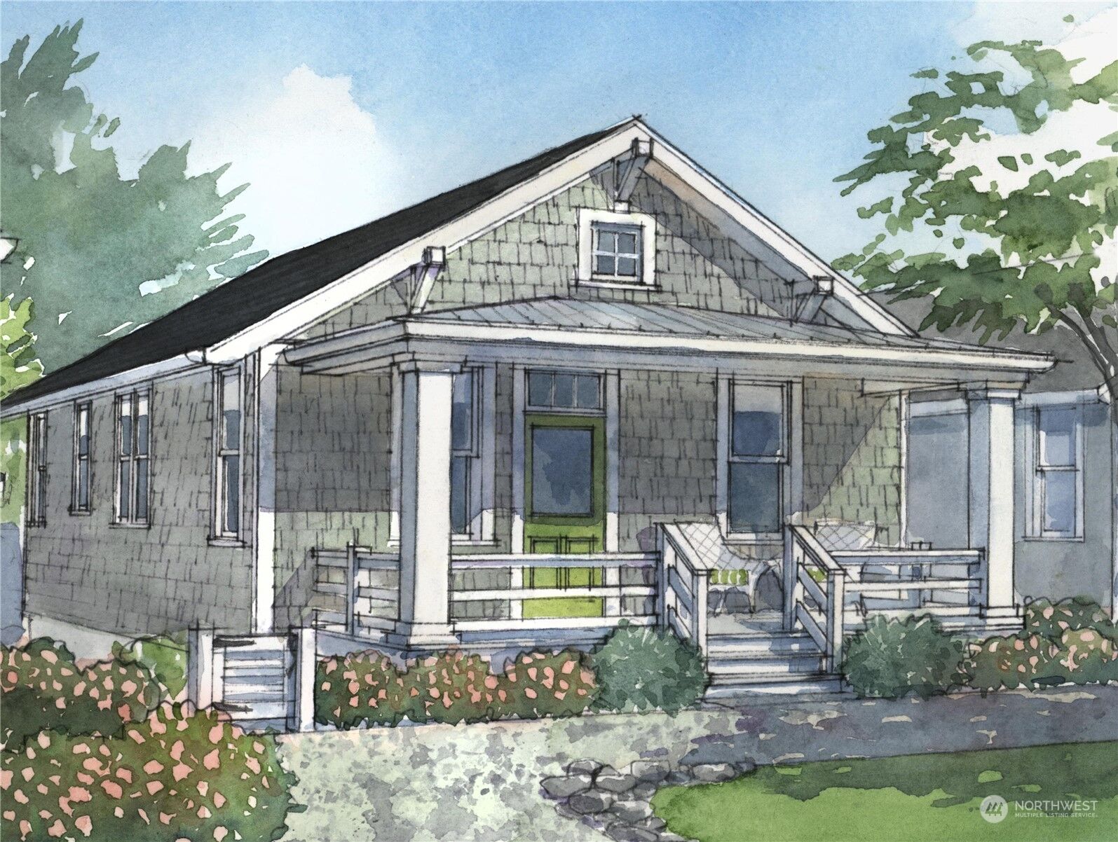 Property Photo:  24 Switchback Lane  WA 98571 