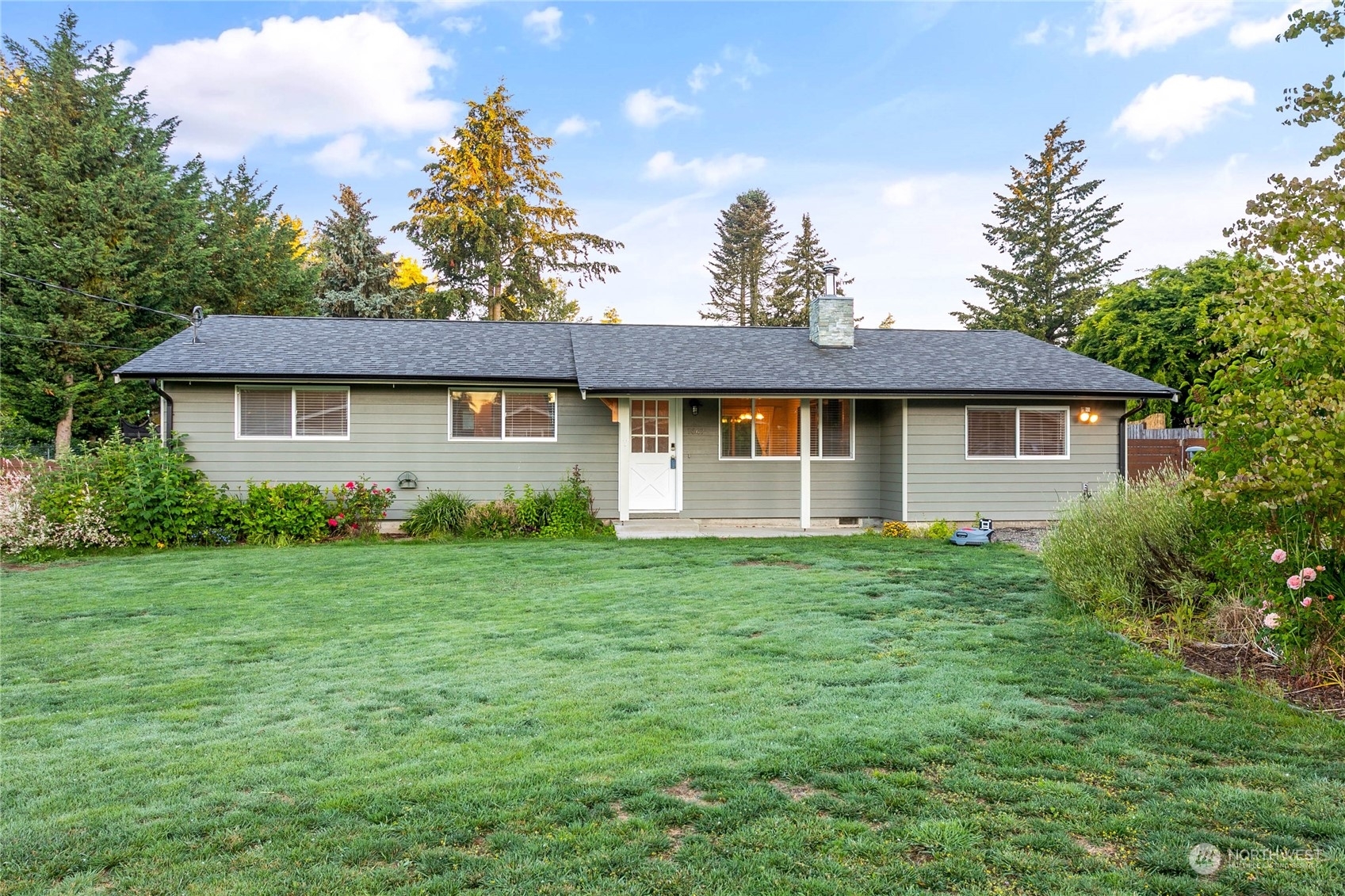 Property Photo:  7647 Terrace Street  WA 98248 