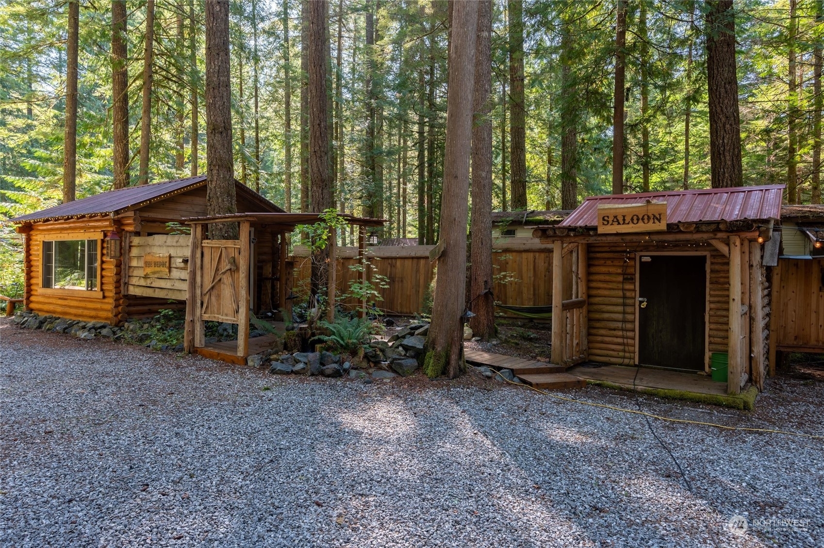 Property Photo:  21 Schinn Canyon Circle  WA 98244 