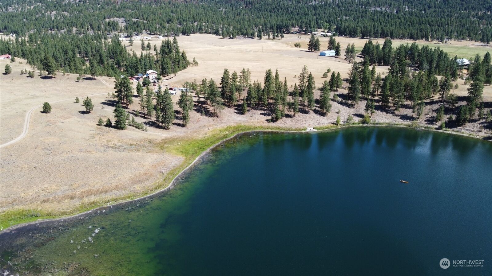 Property Photo:  16  King Drive  WA 98855 