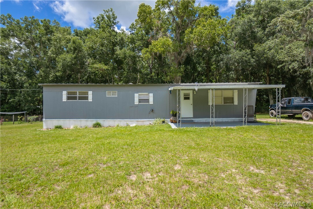 Property Photo:  6111 W La Prima Court  FL 34429 