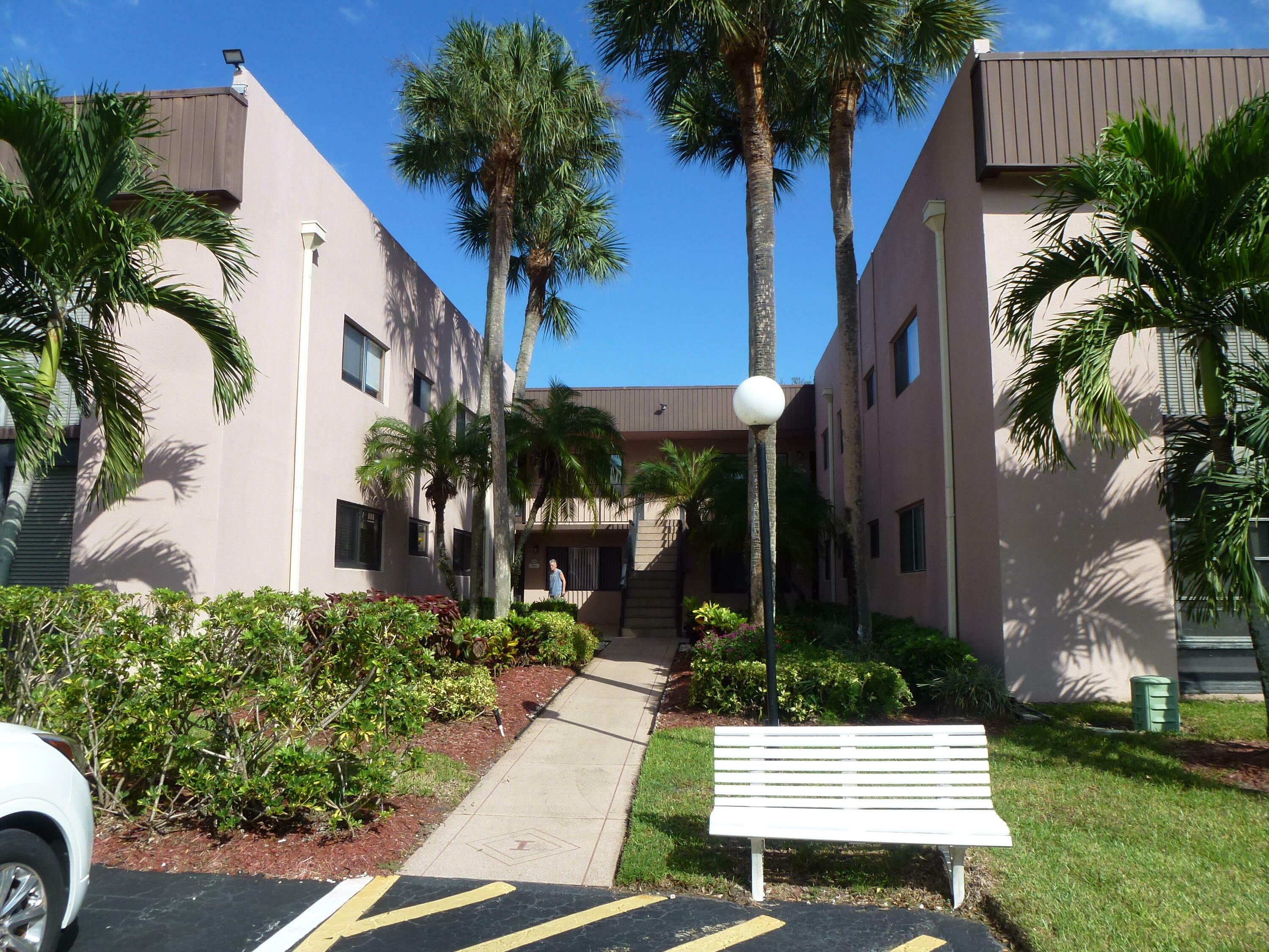 Property Photo:  15109 Ashland Drive 323  FL 33484 