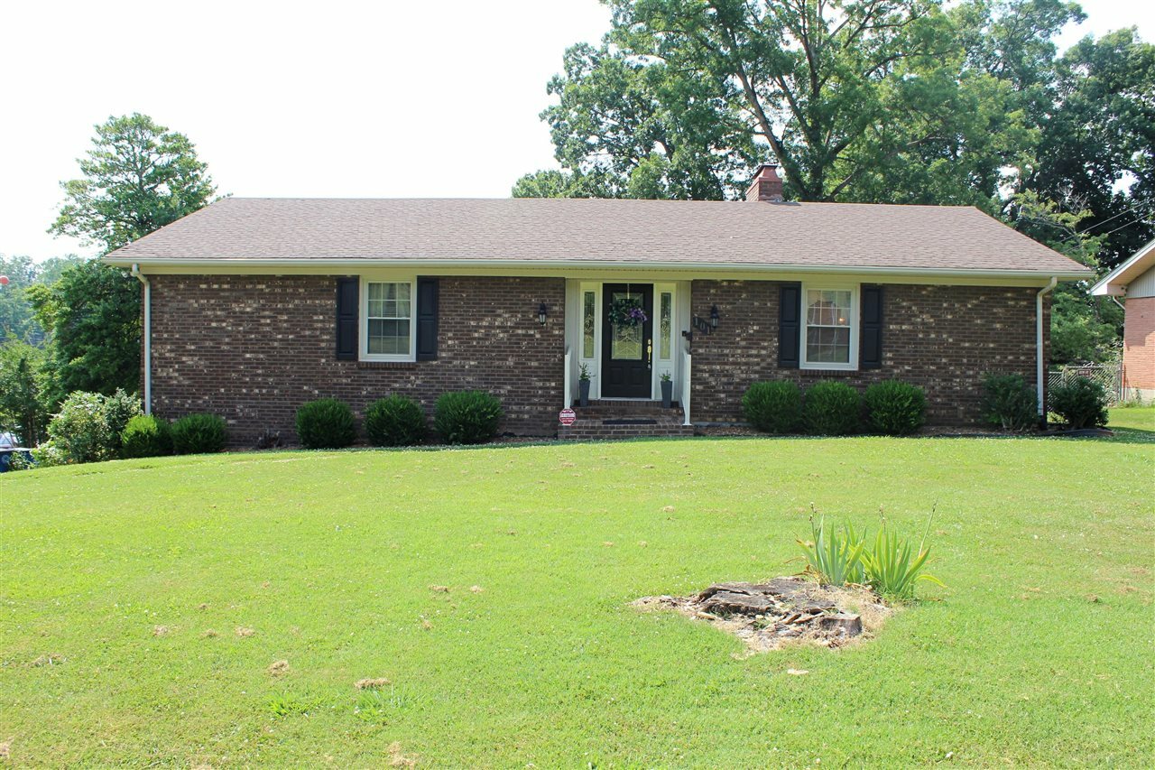 Property Photo:  101 Adairland Court  KY 42141 