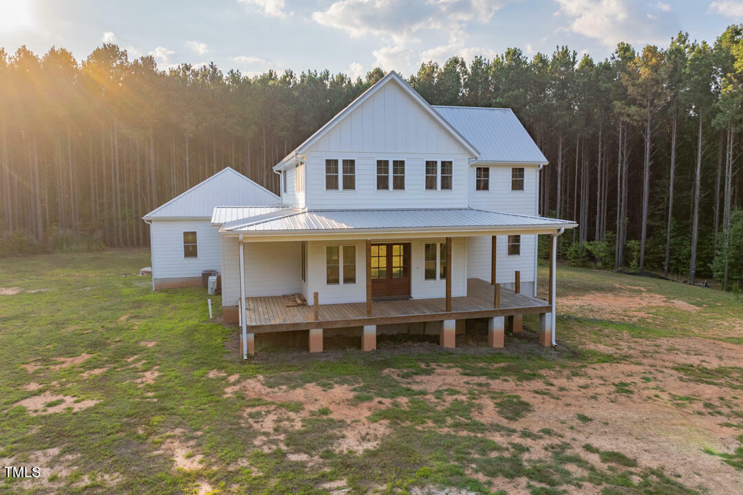 Property Photo:  138 Pinewood Trail  VA 23917 