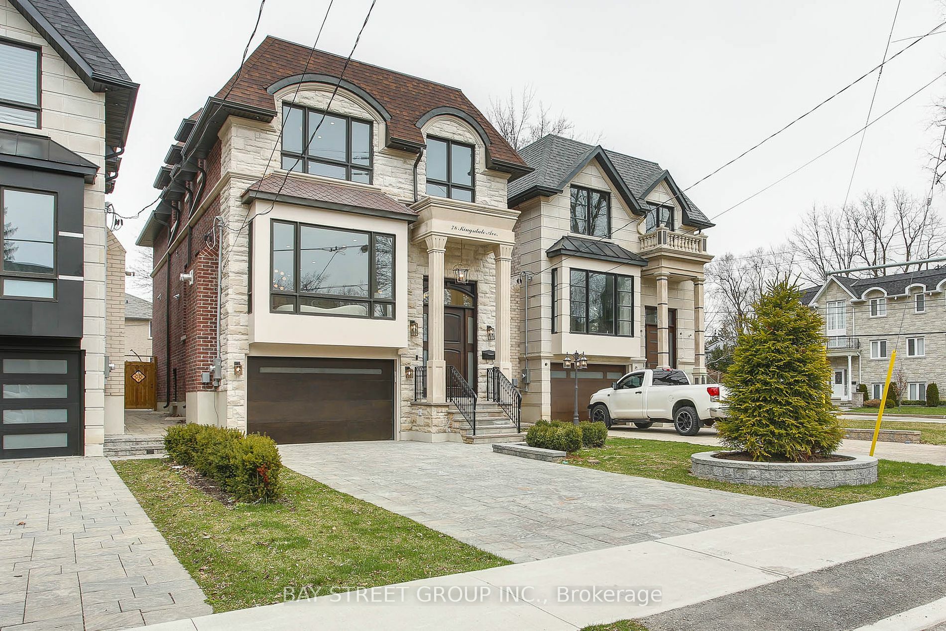 Property Photo:  78 Kingsdale Ave  ON M2N 3W4 