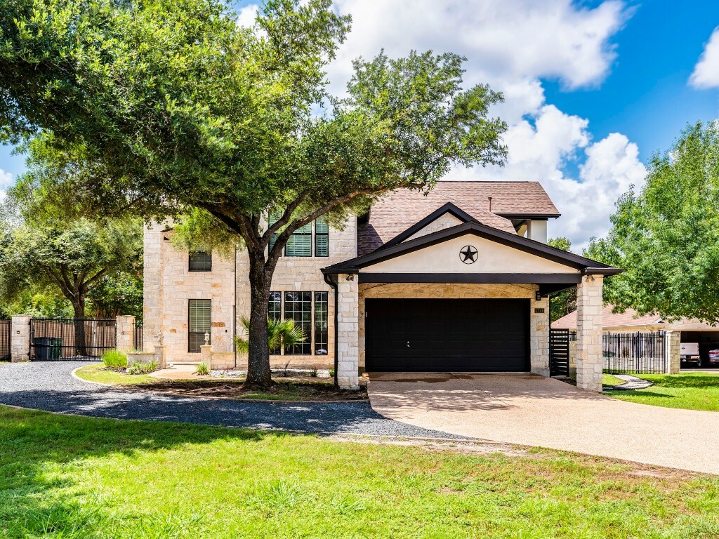 Property Photo:  5700 Brittlyns Court  TX 78730 