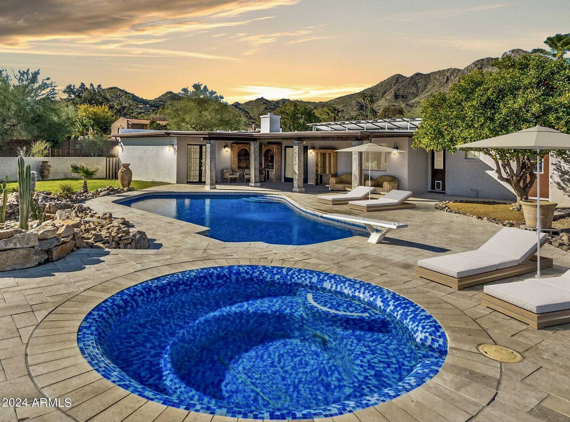Property Photo: 8621 N Starling Lane AZ 85028