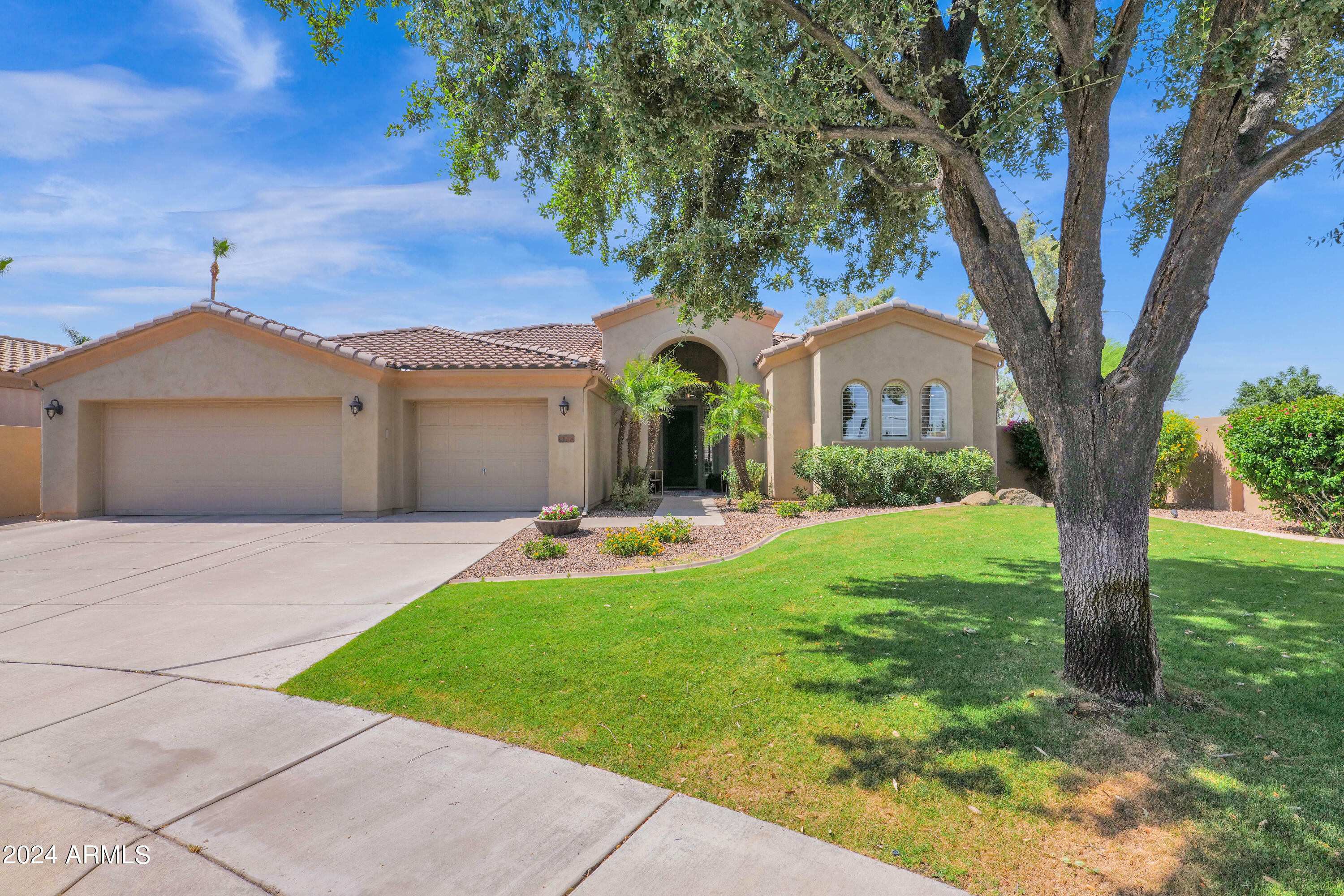 Property Photo:  1971 W Mead Court  AZ 85248 