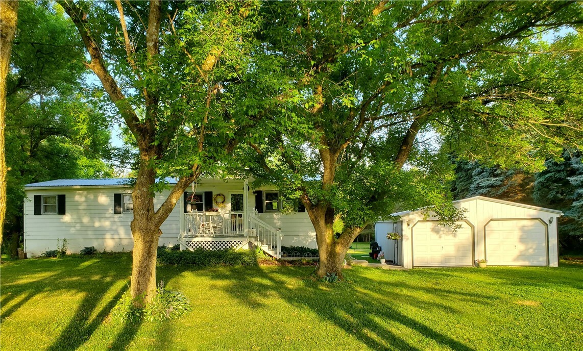 Property Photo:  12 Collins Road  NY 13068 