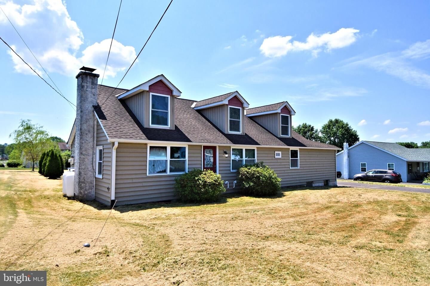 Property Photo:  1434 Hilltop Road  PA 19464