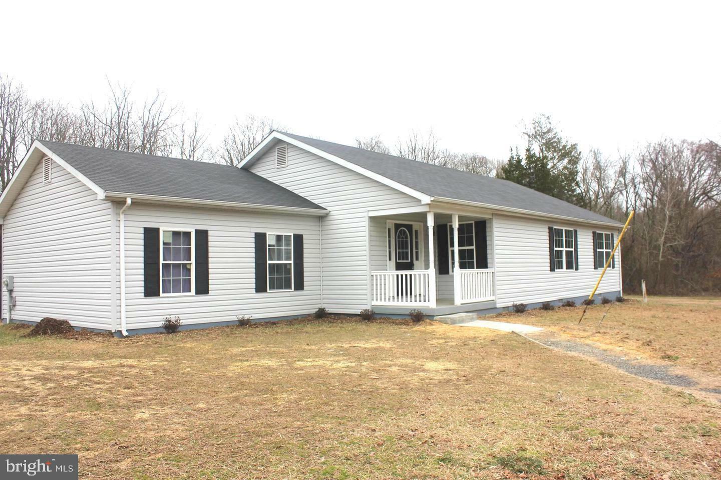 Property Photo:  12110 Rousby Hall Road  MD 20657 