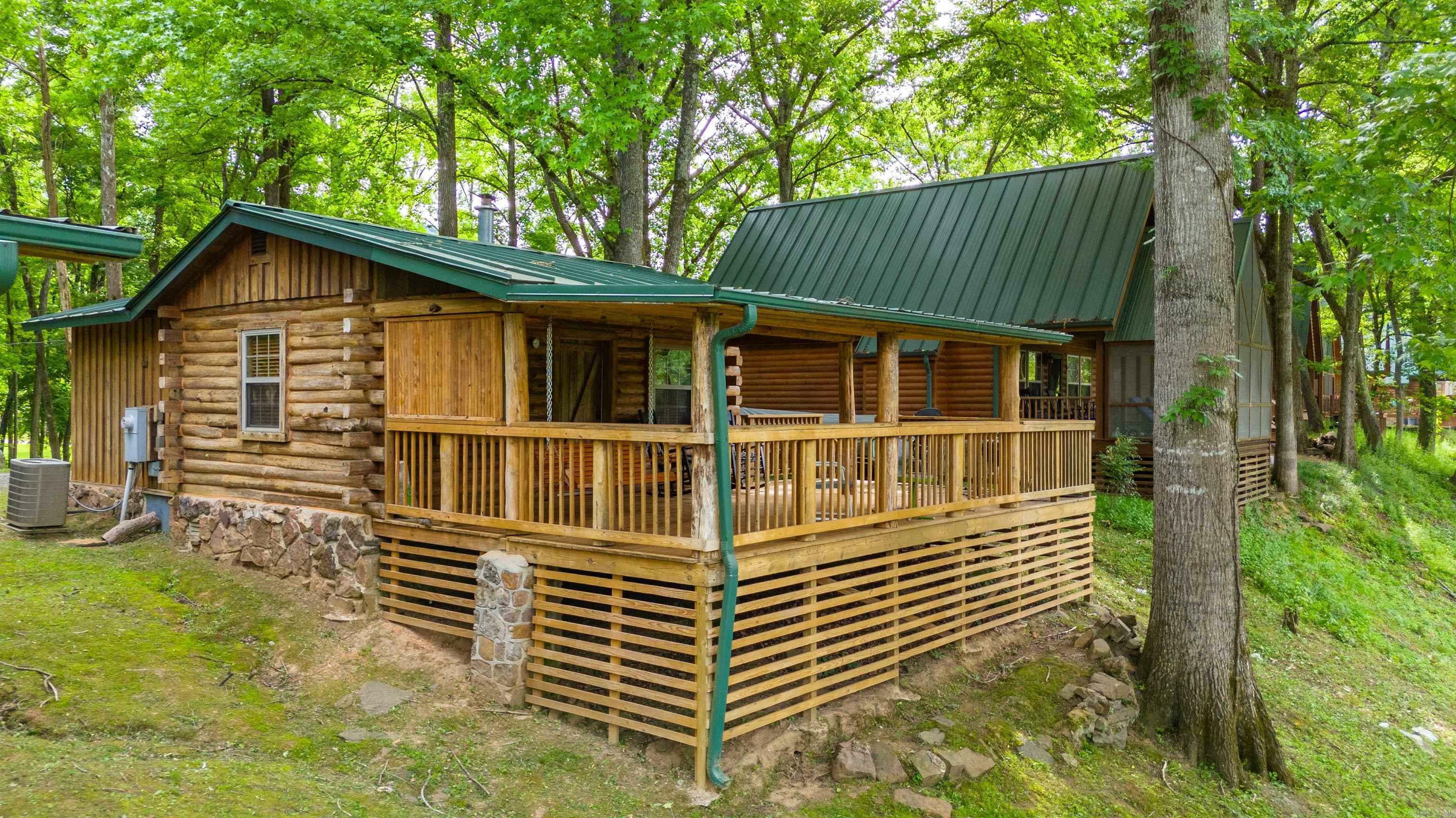 Property Photo: 11 Lobo Landing AR 72543