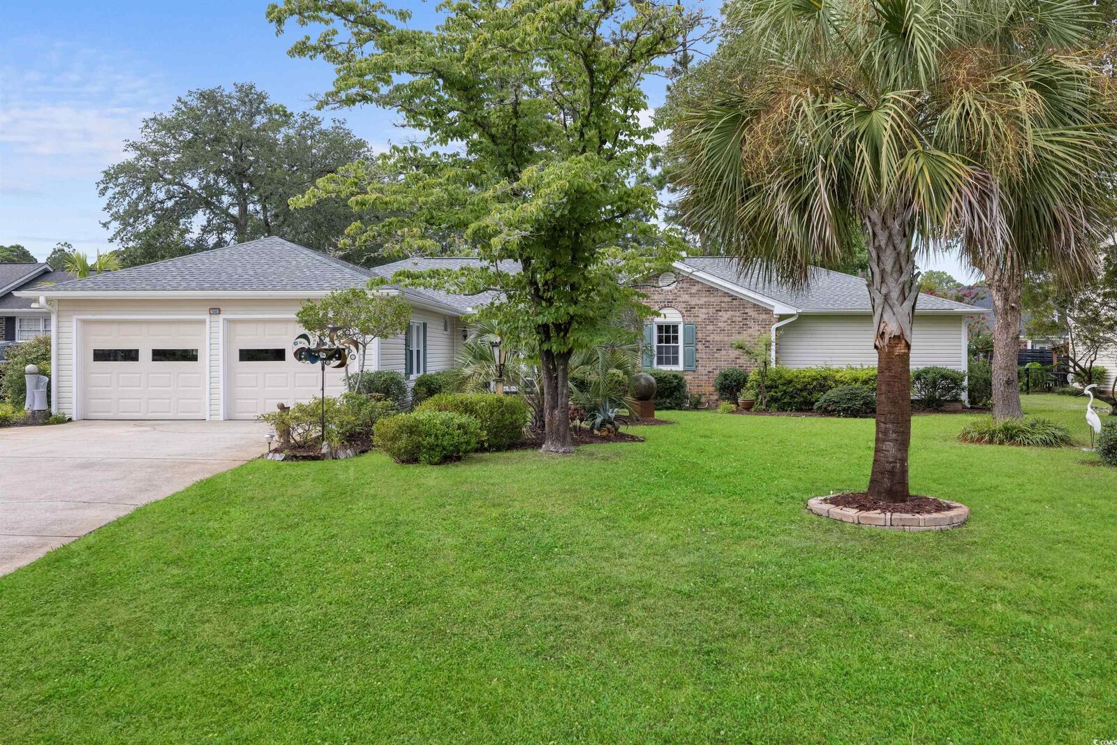 Property Photo:  1540 Deer Park Ln.  SC 29575 