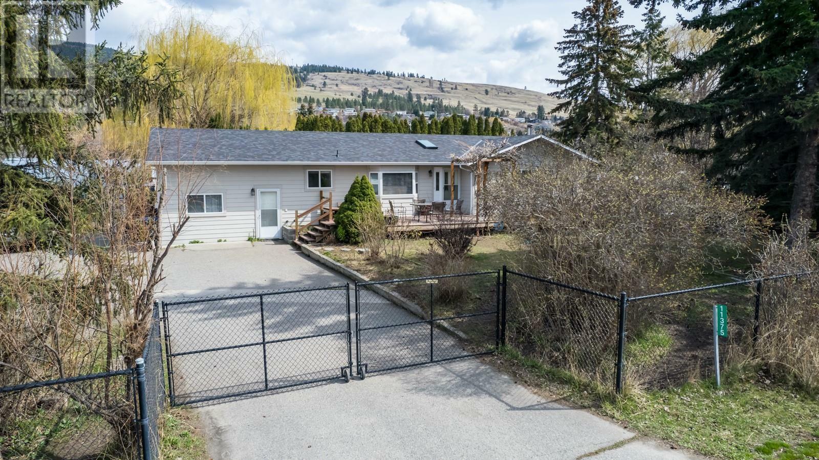 Property Photo:  11375 Reiswig Road  BC V4V 1Y5 