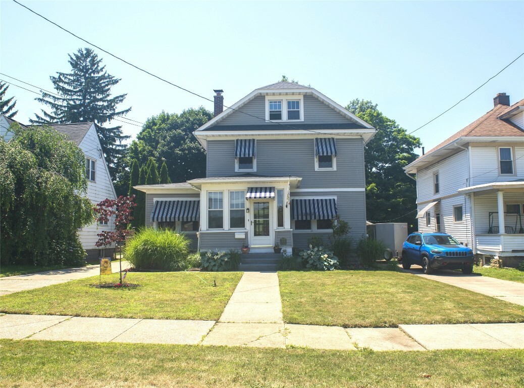 Property Photo:  3814 Cherry Street  PA 16509 