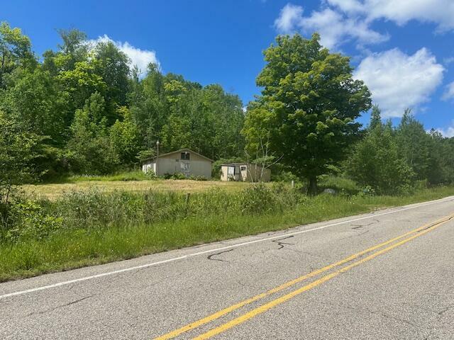 Property Photo:  1379 W Cheeseman Rd  MI 49781 