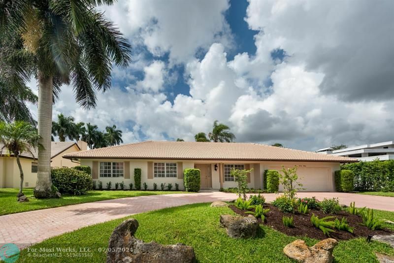 Property Photo:  9730 Weathervane Mnr  FL 33324 