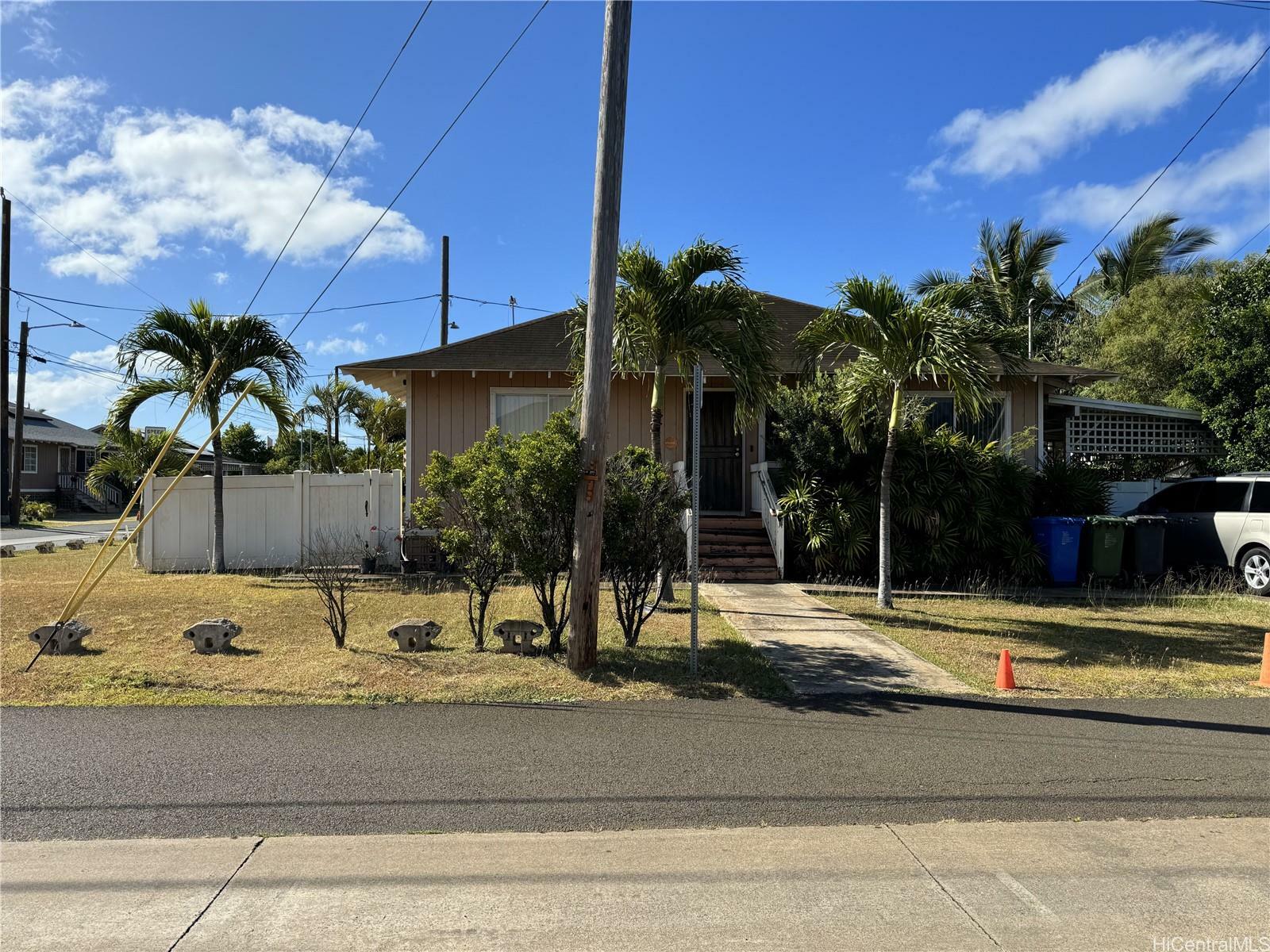 91-1646 Tenney Street  Ewa Beach HI 96706 photo