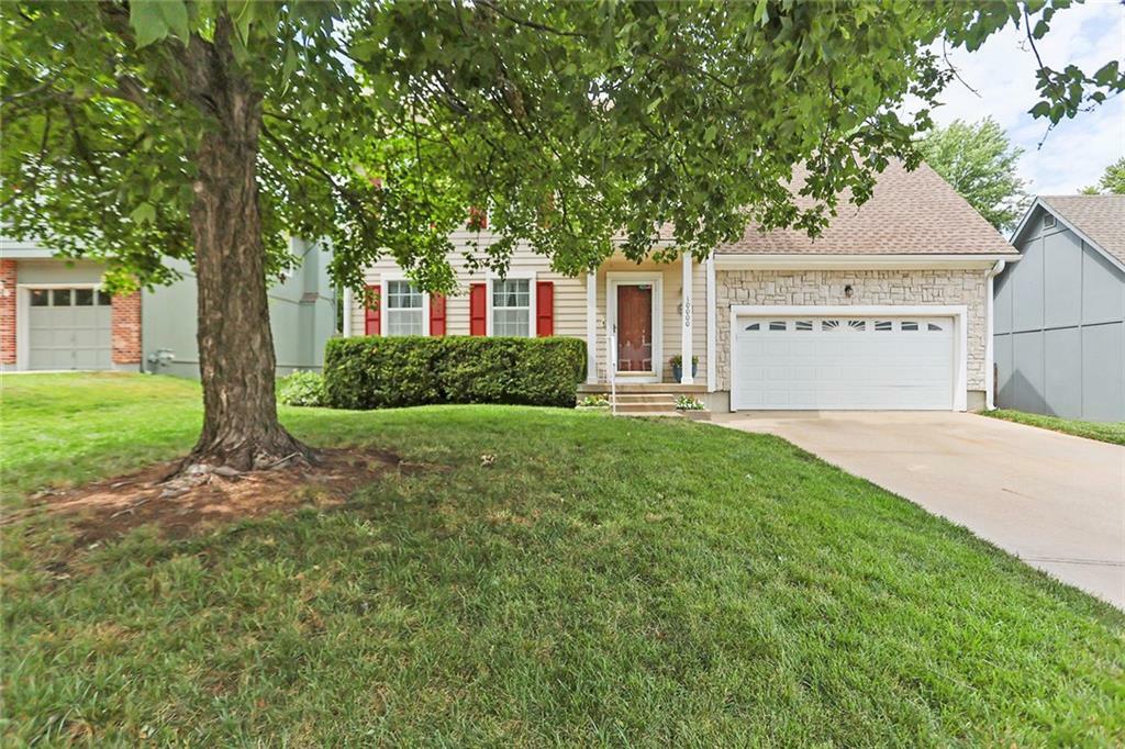 Property Photo: 10000 W 50th Terrace KS 66203