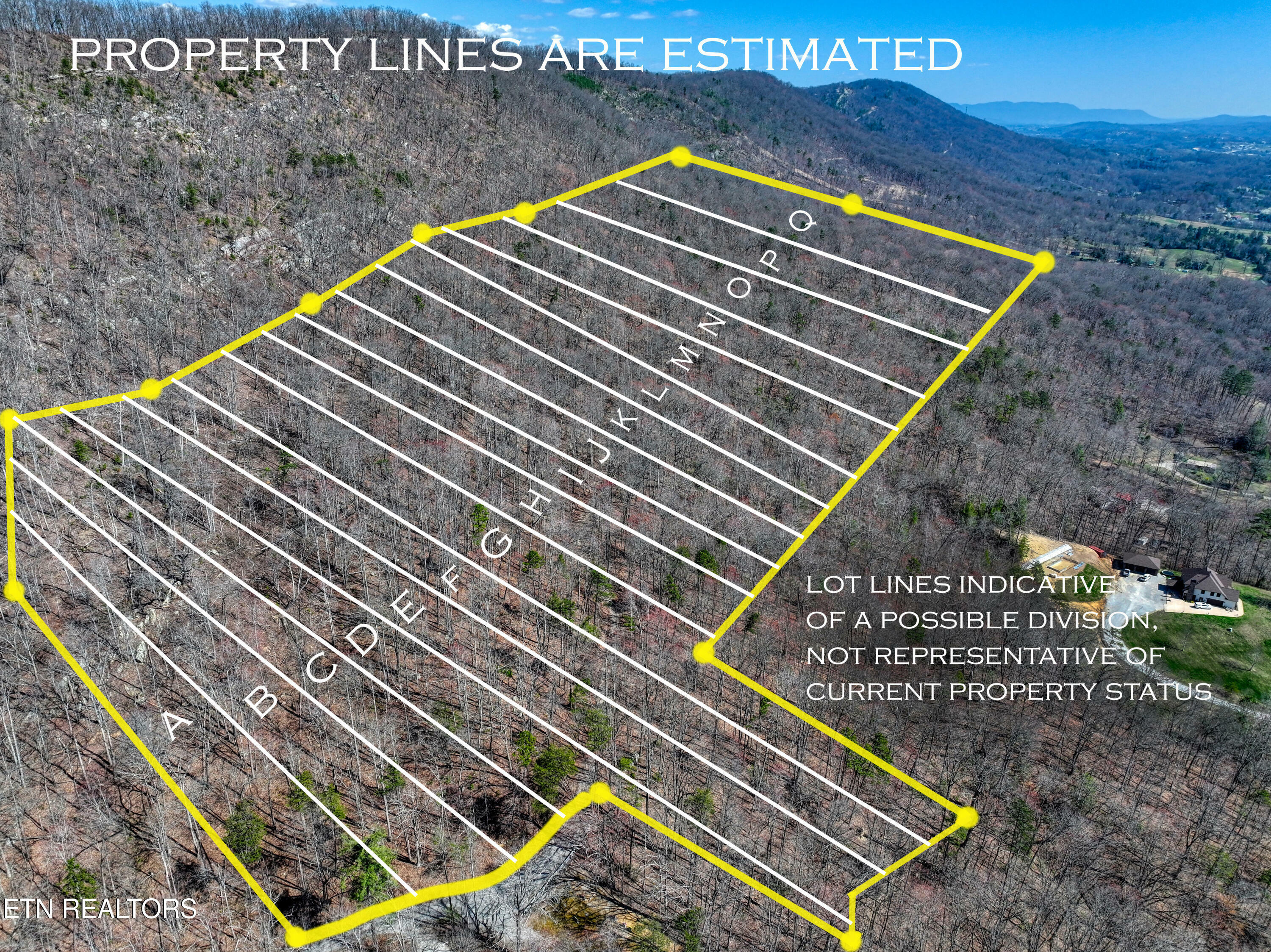 Bibee Ln Lot E  Caryville TN 37714 photo