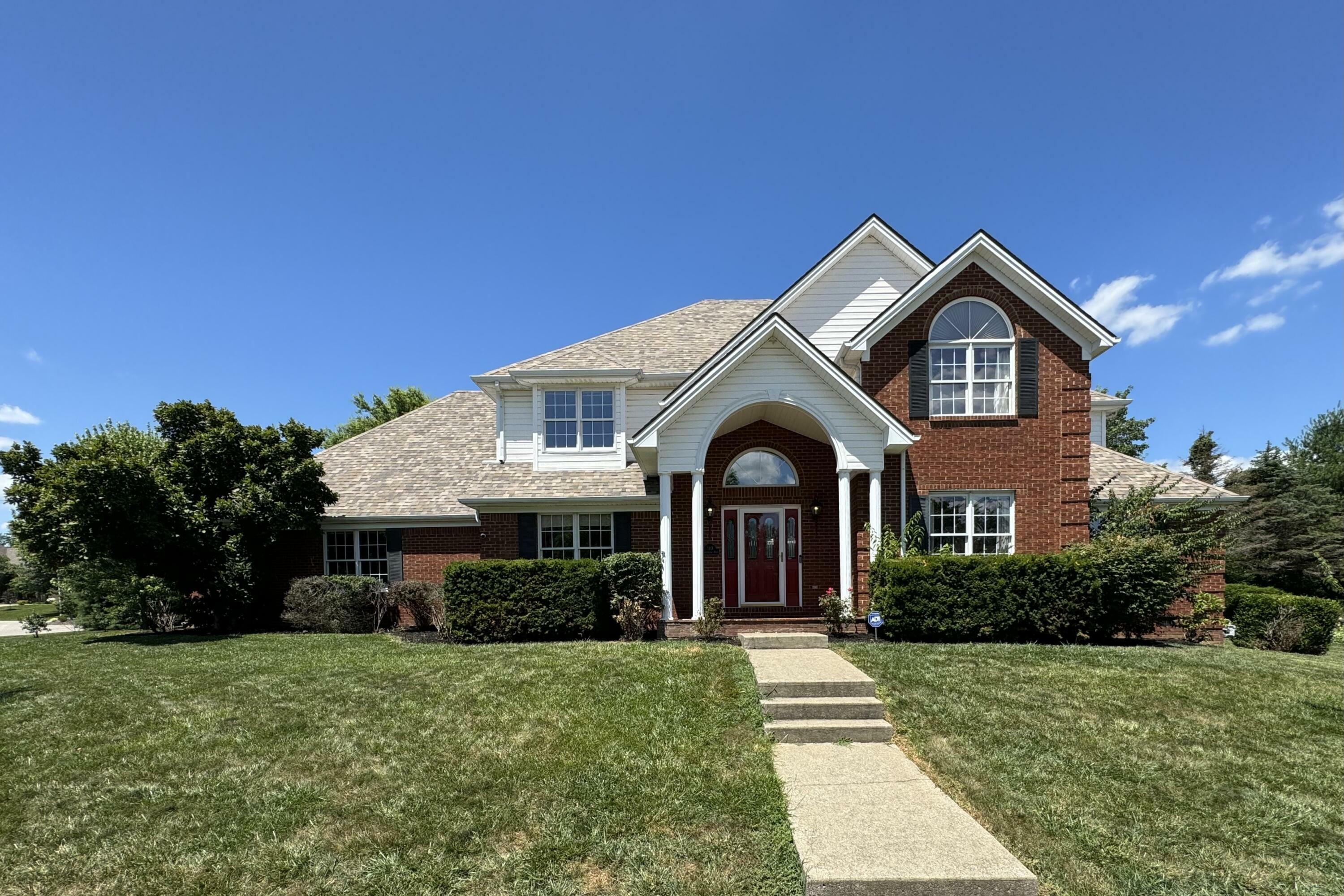 Property Photo: 110 Stoneybrook Drive KY 40475