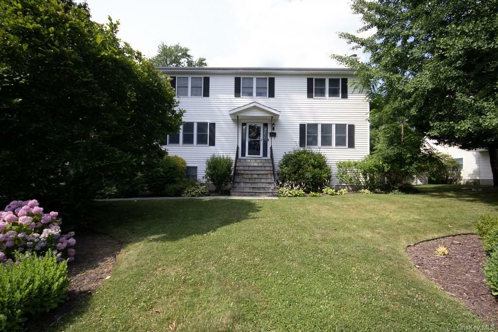 Property Photo:  1 Terrich Court  NY 10562 