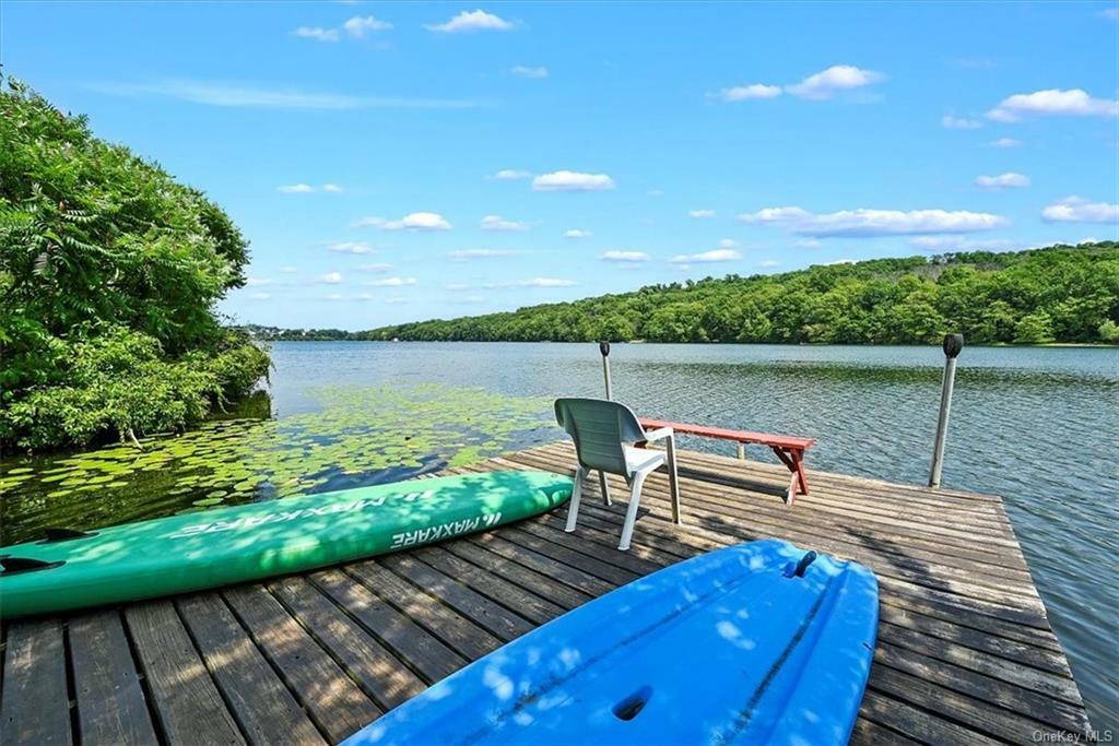 Property Photo:  578 Lakes Road  NY 10950 