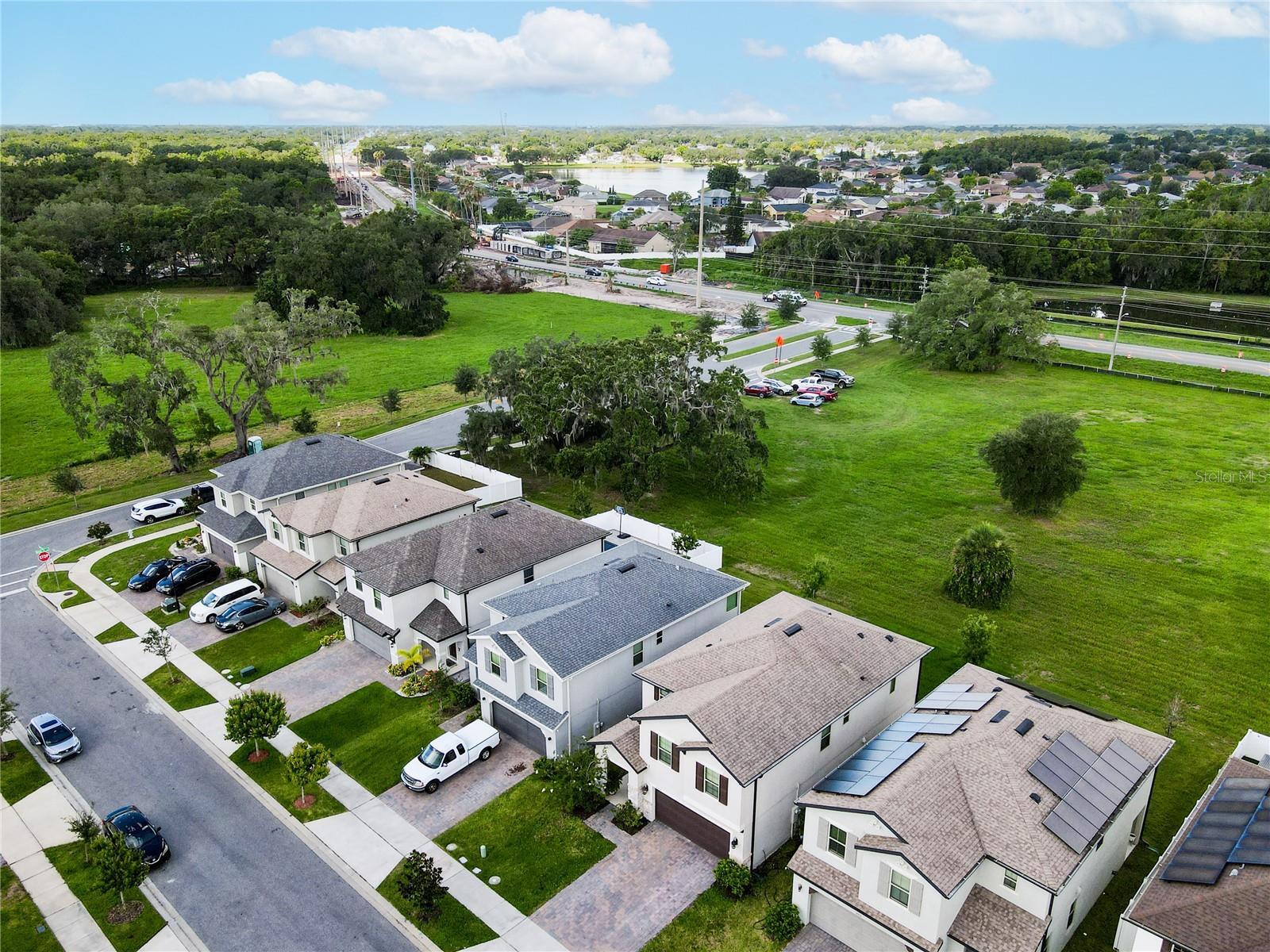 Property Photo: 2908 Summer Green Trail FL 34744