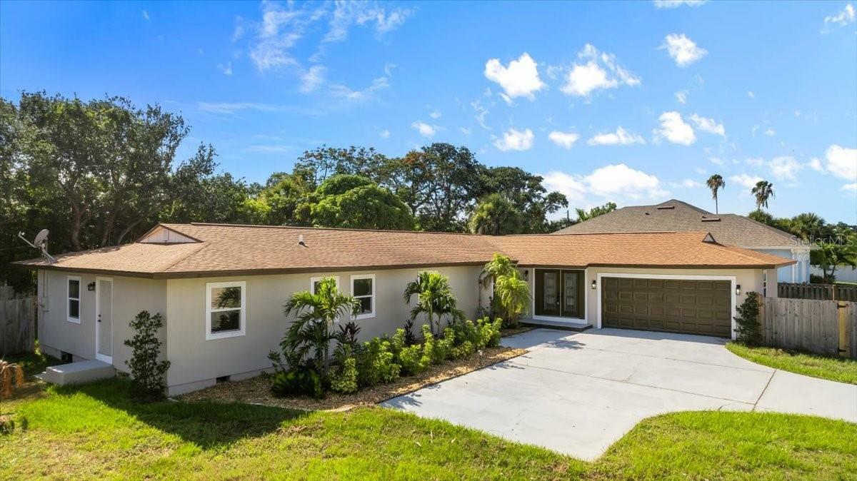 Property Photo:  2110 S Patrick Drive  FL 32937 