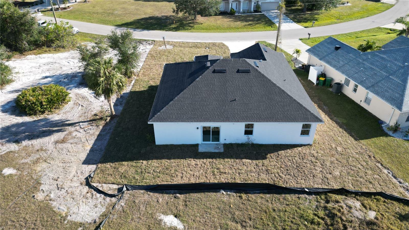 Property Photo:  26345 Trinilas Drive  FL 33983 