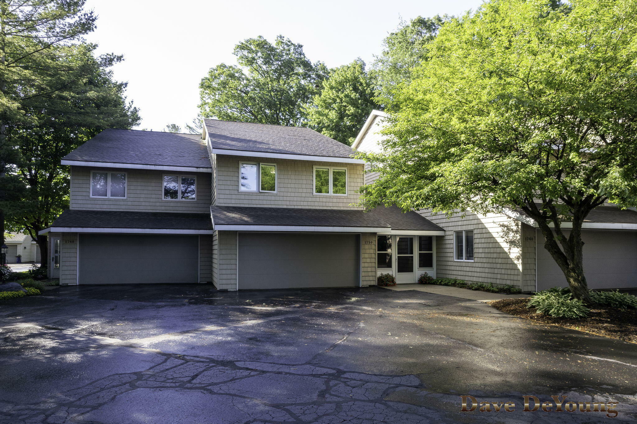 Property Photo:  1750 Bay Court  MI 49424 