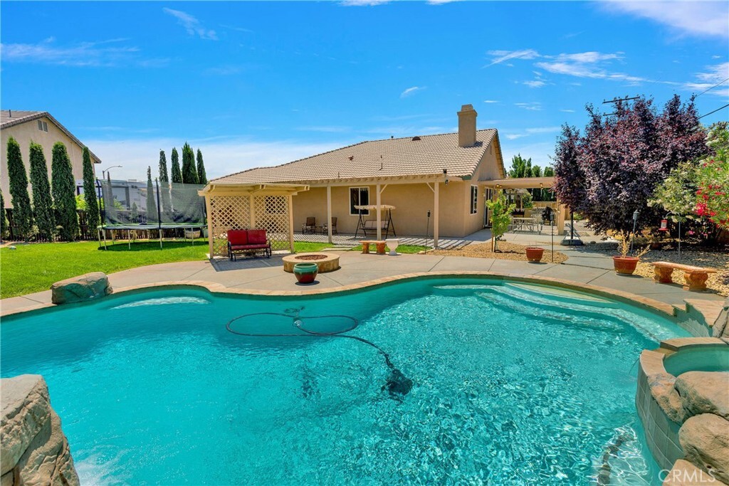 Property Photo: 13320 Sunny Ridge Street CA 92344