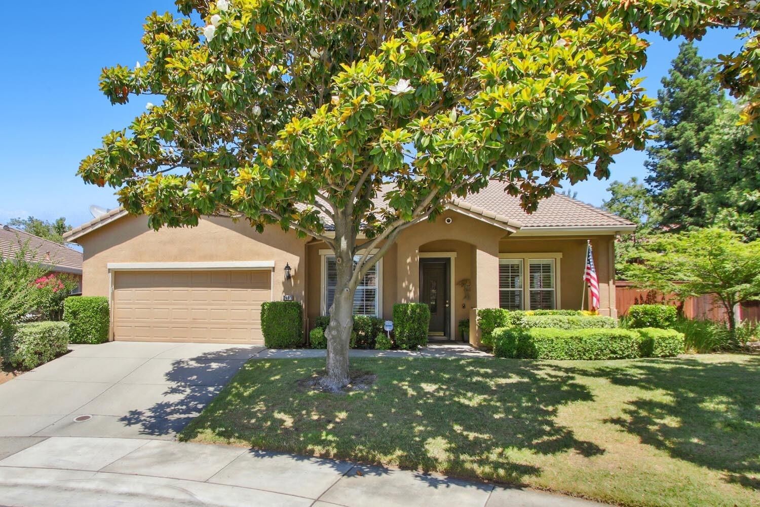 Property Photo:  2403 Scenic Court  CA 95765 