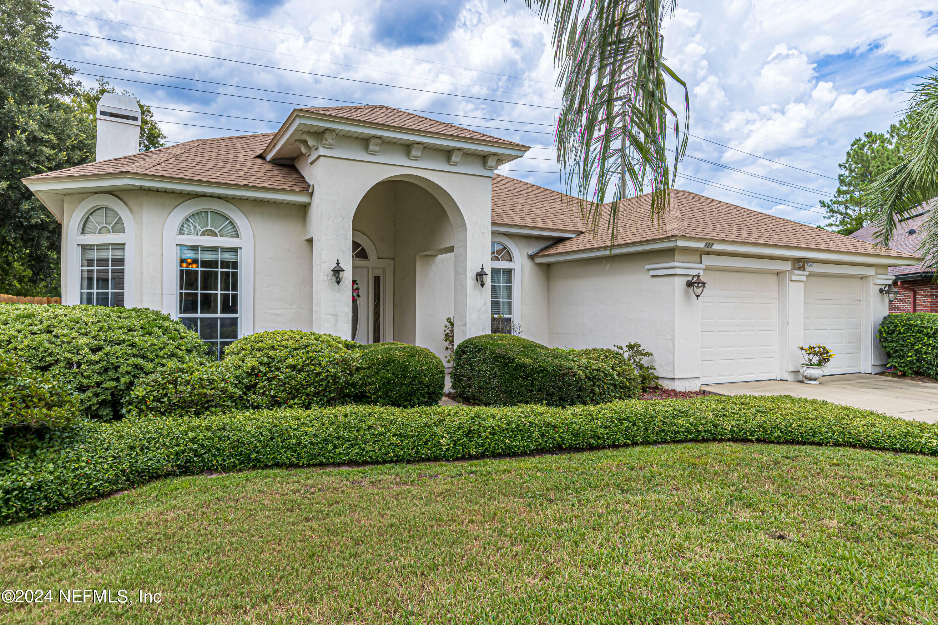 Property Photo:  121 Zachary Drive N  FL 32218 