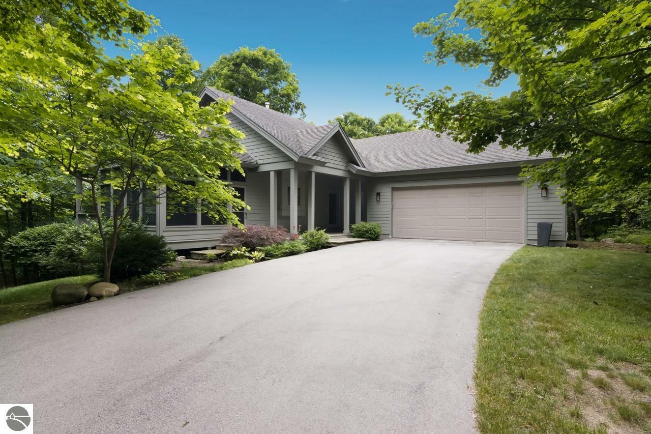 2249 Twin Eagles Drive  Traverse City MI 49686 photo