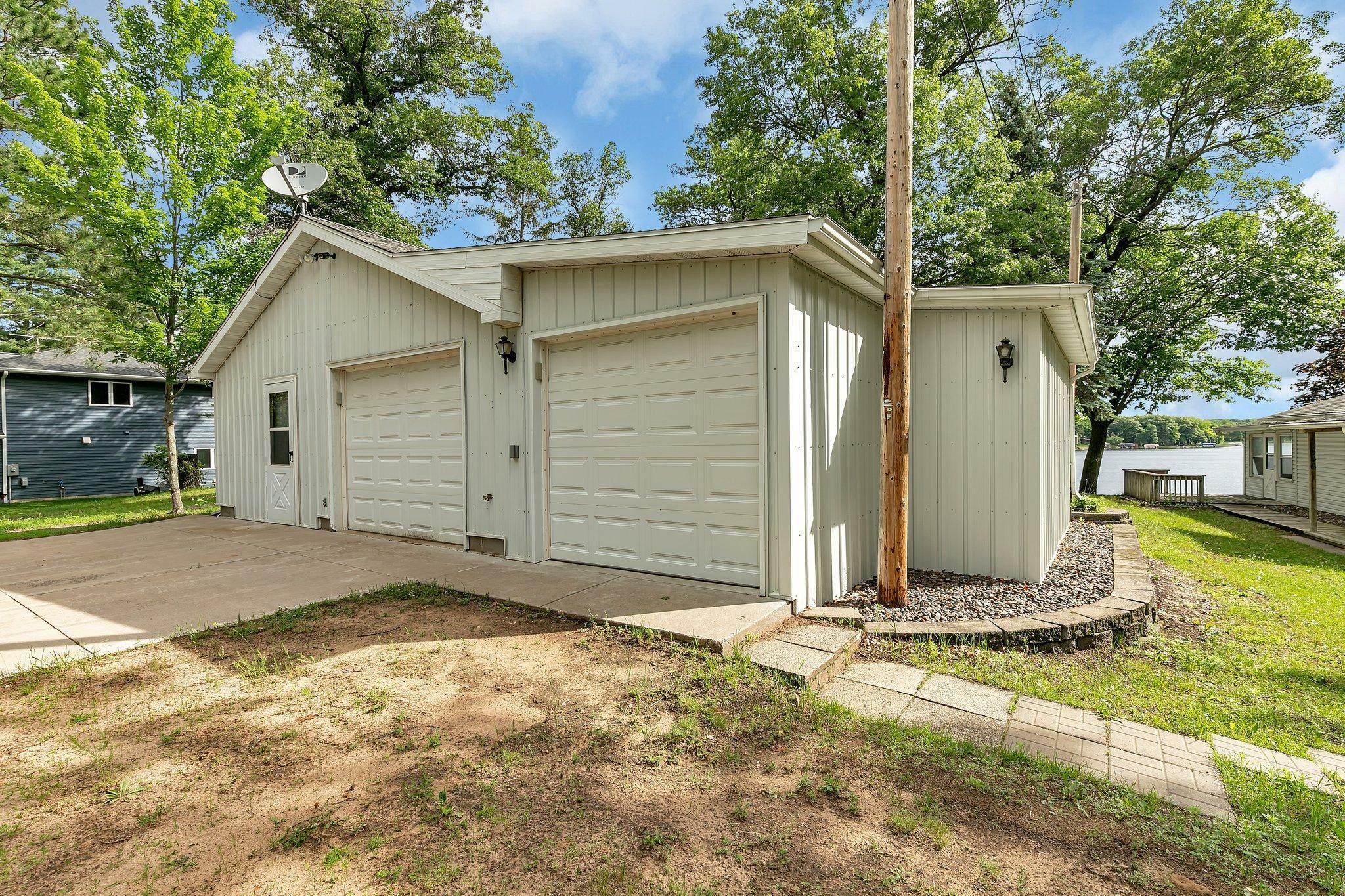 Property Photo:  10046 285th Lane NW  MN 55398 