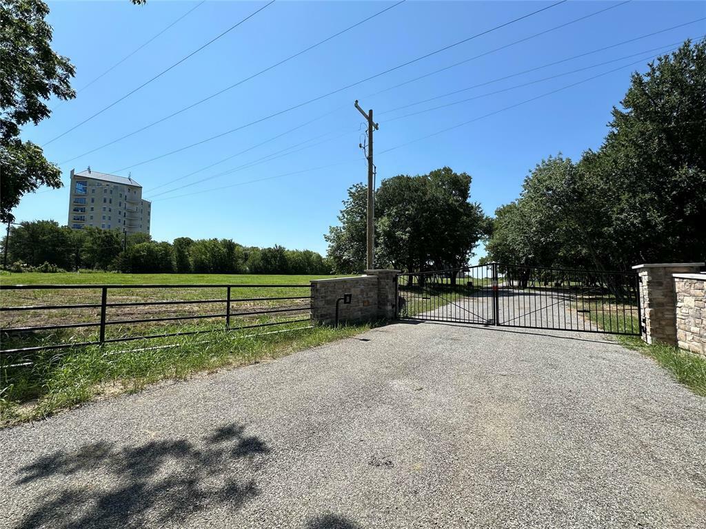 Property Photo:  Lot 6, 1088 Waters Edge Drive  TX 75020 