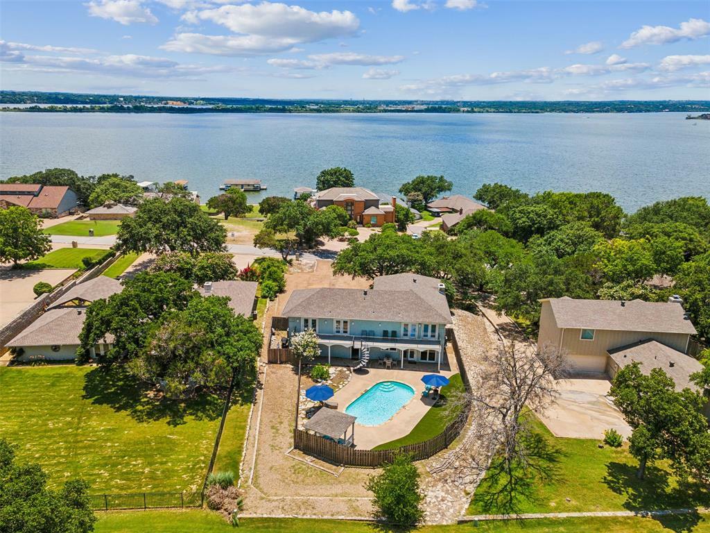 4118 Crescent Drive  Granbury TX 76049 photo