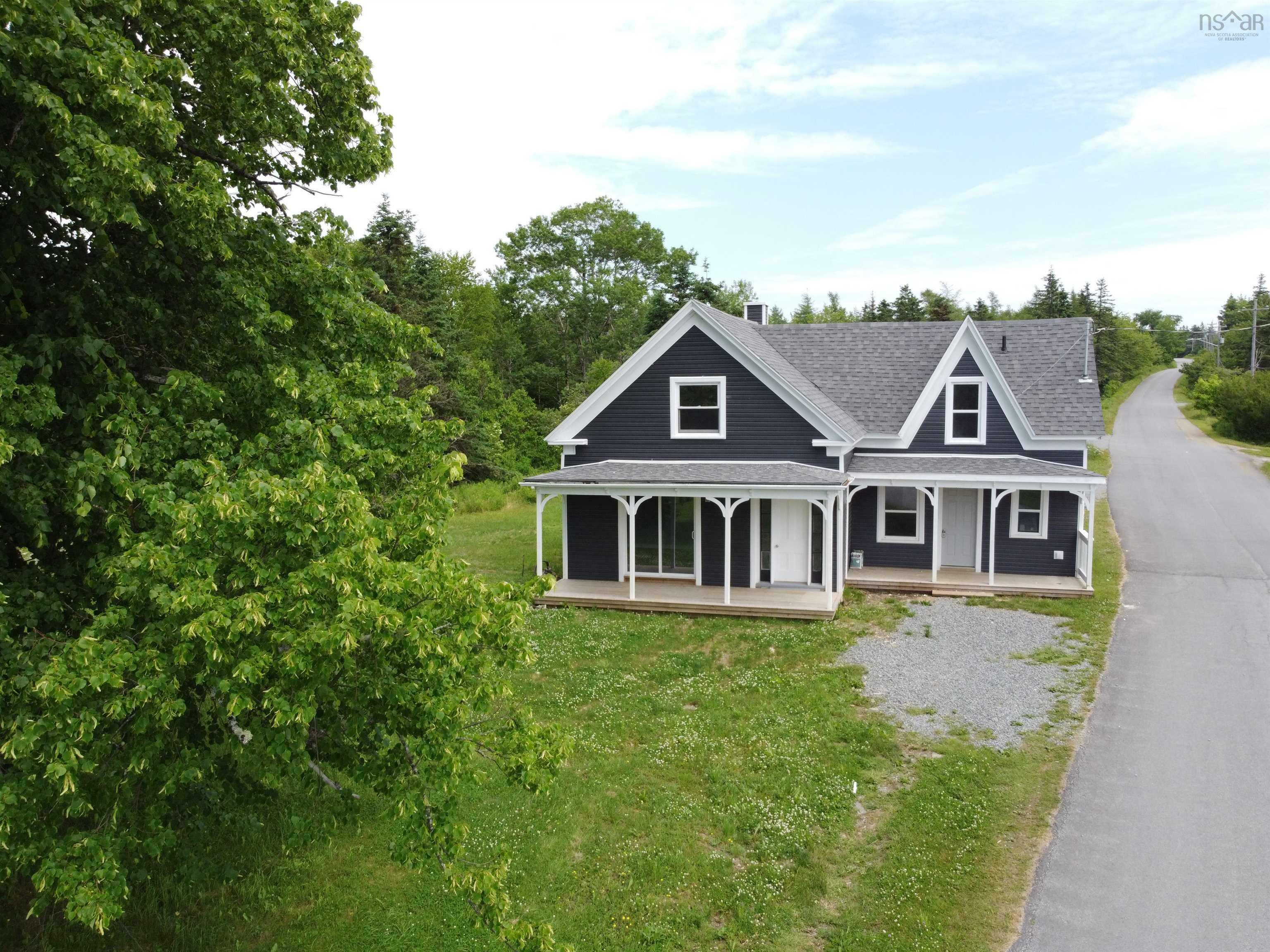 Property Photo:  17 Behie Road  NS B0J 3B0 