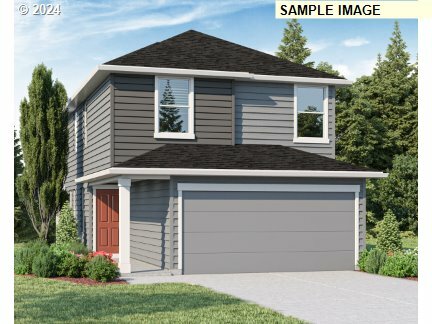 Property Photo:  819 NW 175th St  WA 98642 